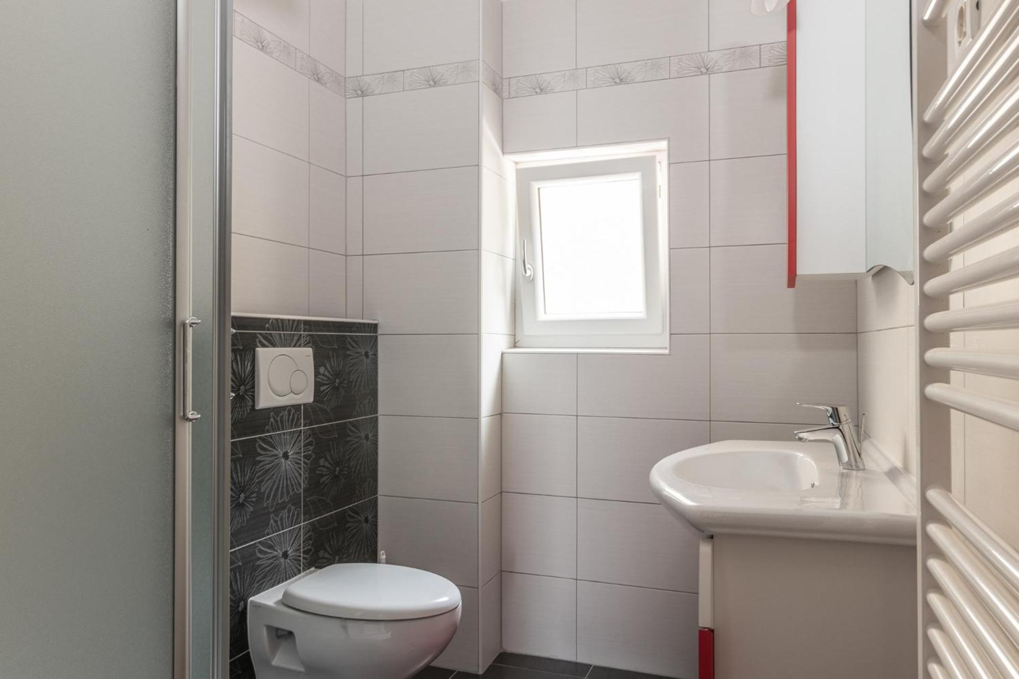 Apartment Smokvina Пунат Экстерьер фото