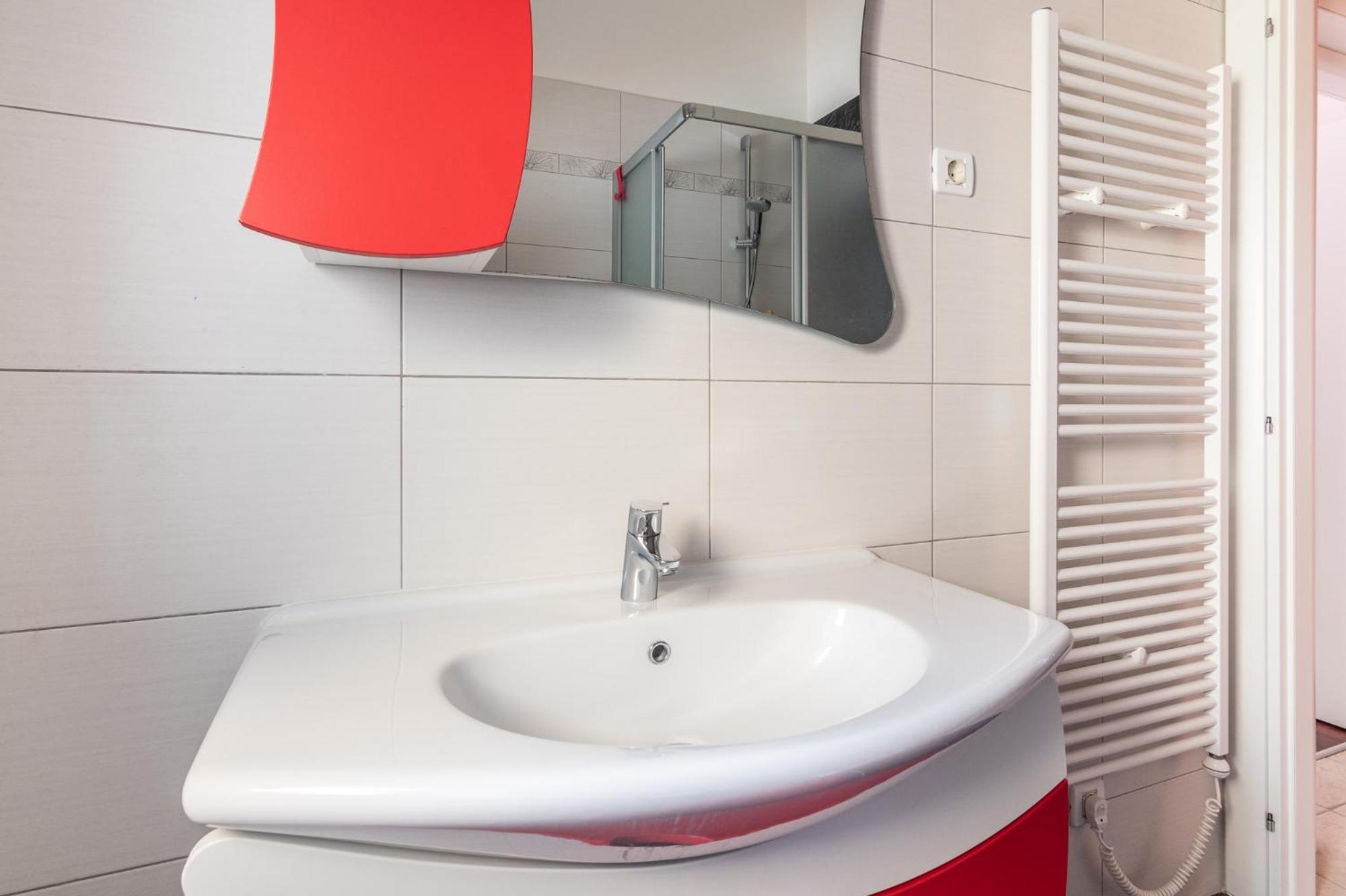 Apartment Smokvina Пунат Экстерьер фото
